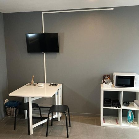 Studio Malincourt Dış mekan fotoğraf