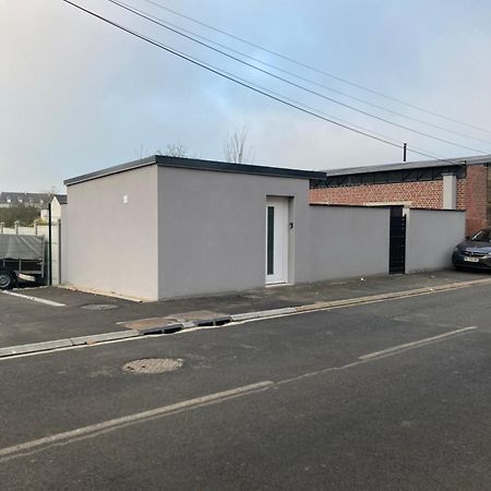 Studio Malincourt Dış mekan fotoğraf
