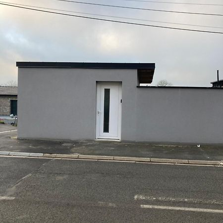 Studio Malincourt Dış mekan fotoğraf