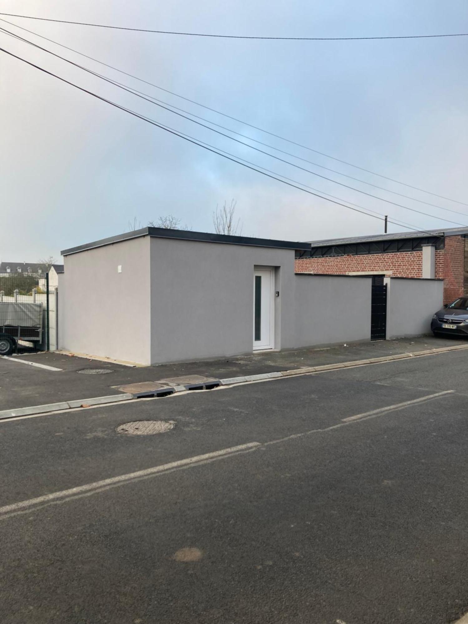 Studio Malincourt Dış mekan fotoğraf