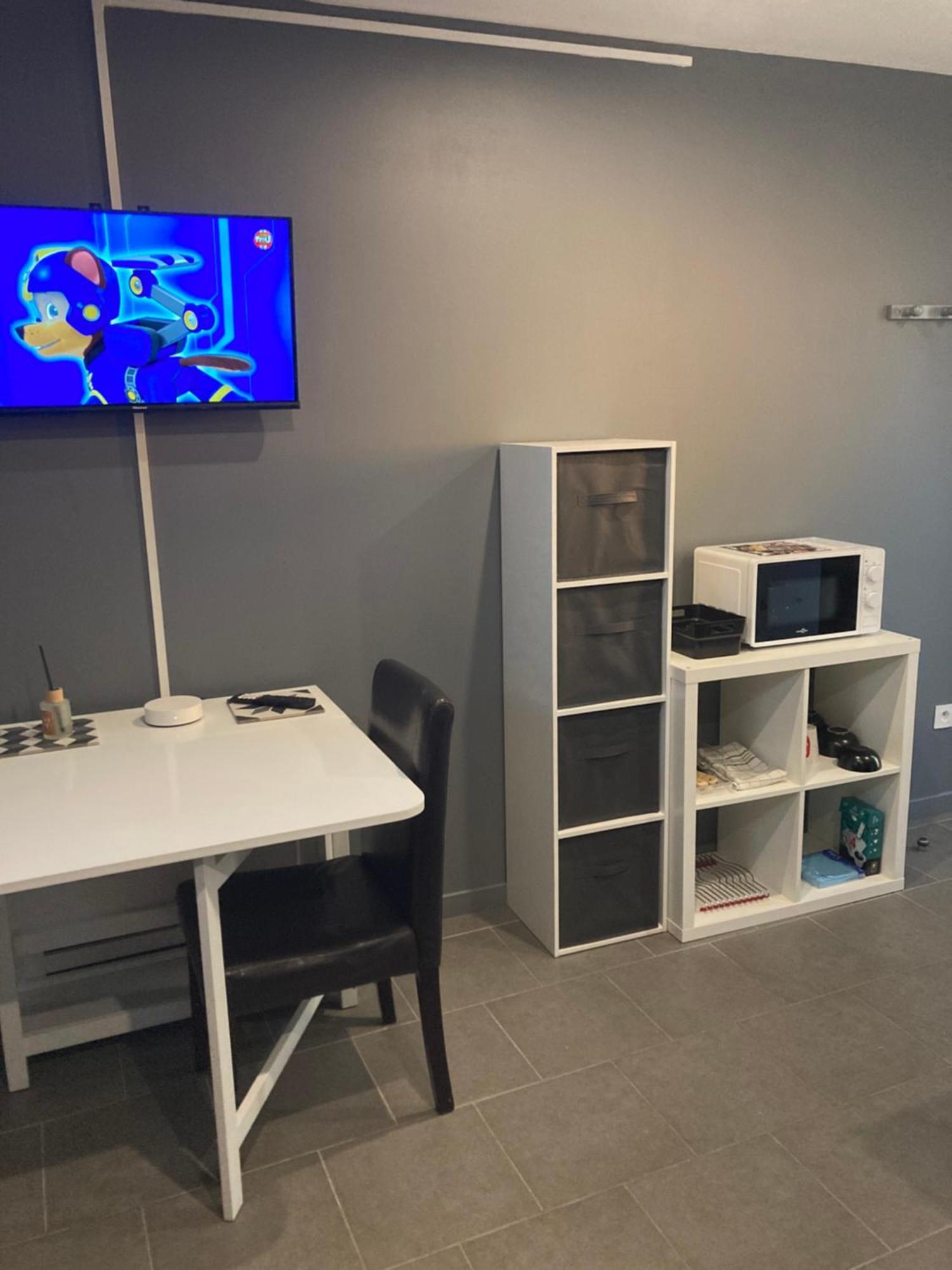 Studio Malincourt Dış mekan fotoğraf